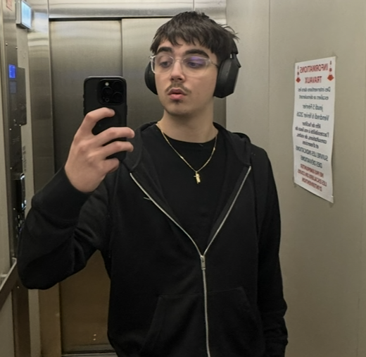 Photo étudiant